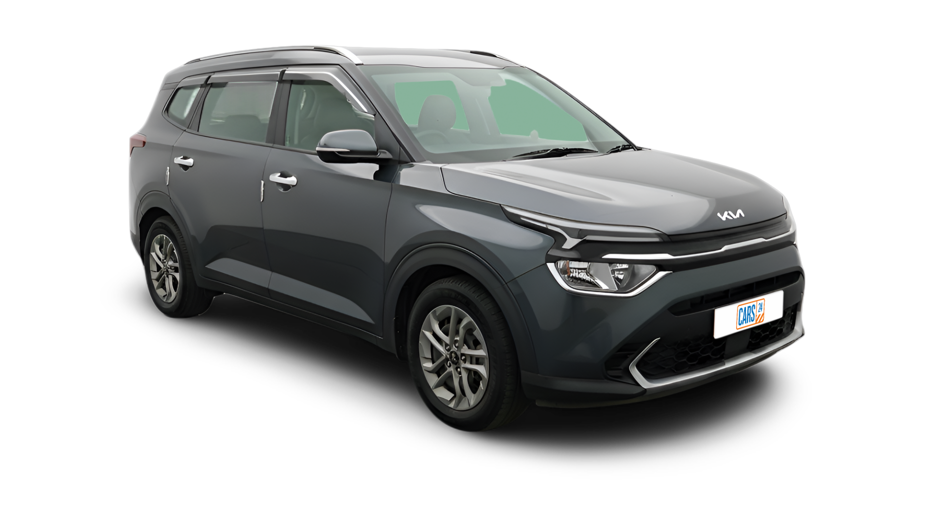 2022 KIA CARENS - SUV - Diesel - Manual - ₹6.90 lakh